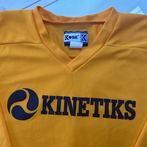 Kobe Sportswear Men’s Jersey - Picture 1 of 16